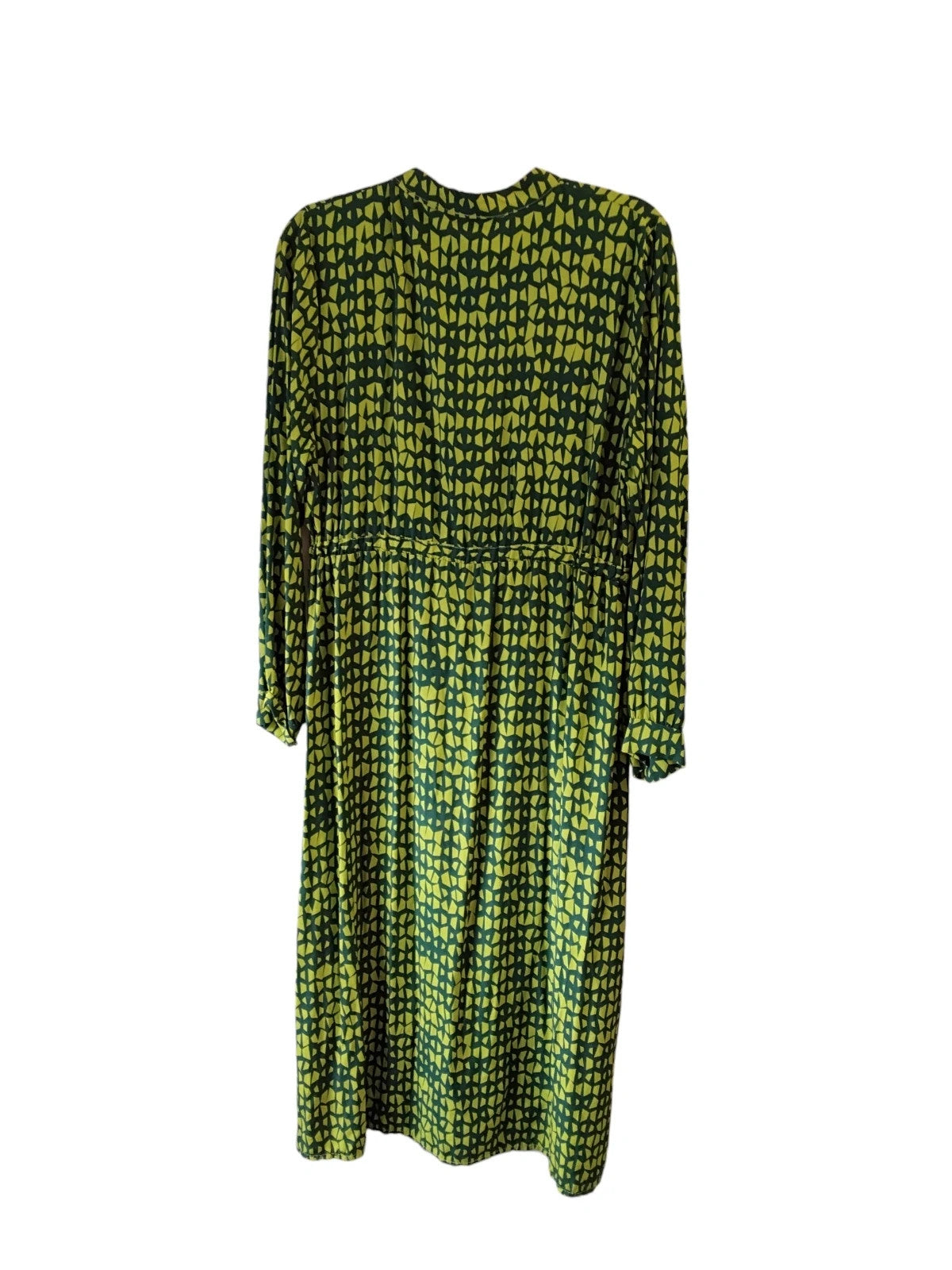 Dreams Dress Green Sz-M/L 10366MR
