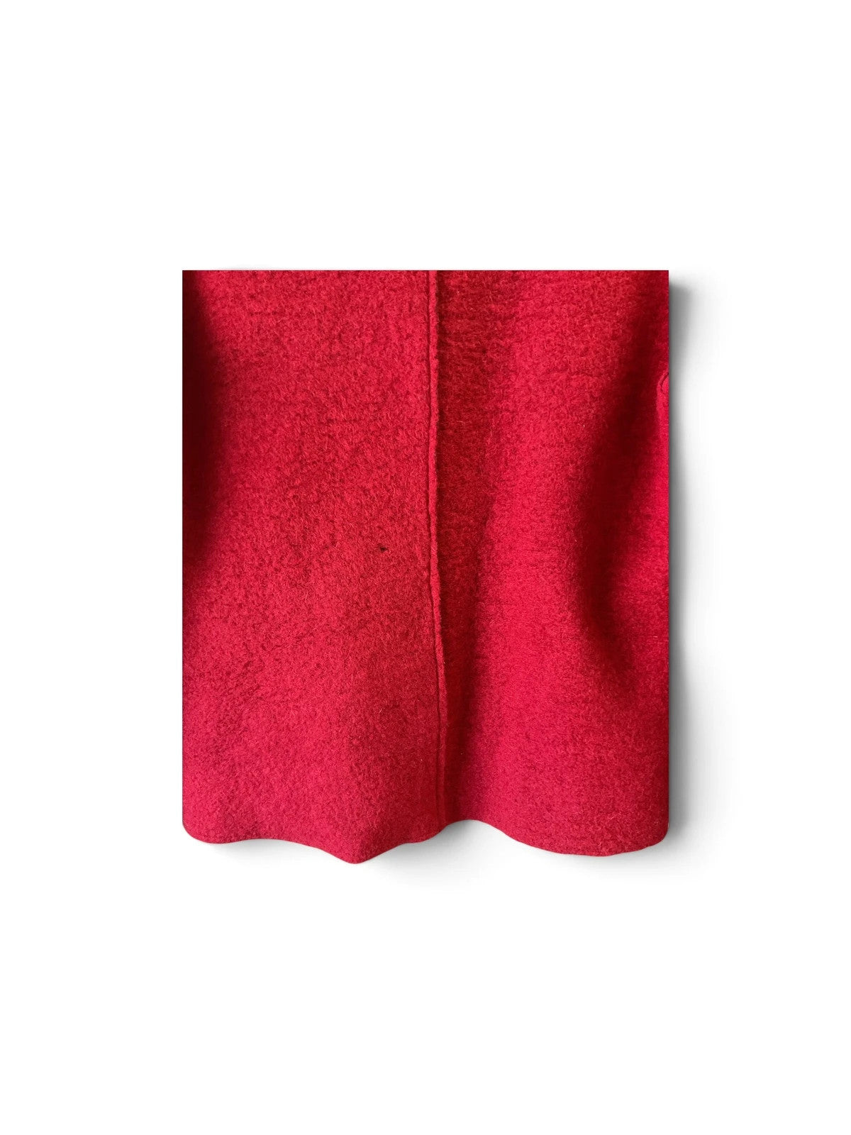 Paco Red Jacket Sz-S 10376LMO