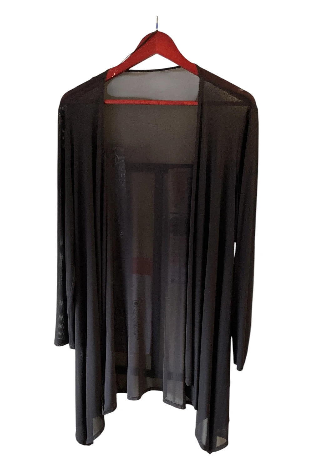 Moonlight Collection coat black size-14 10327ANN