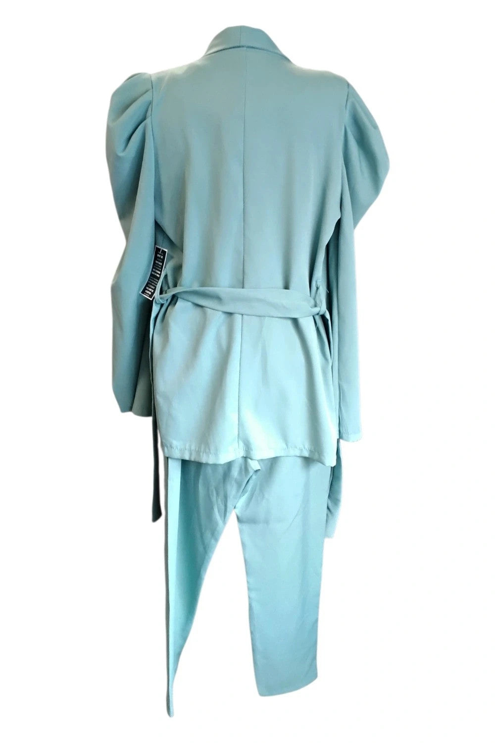 My Look 2pc. Suit green Size one (like M) 10375LMO
