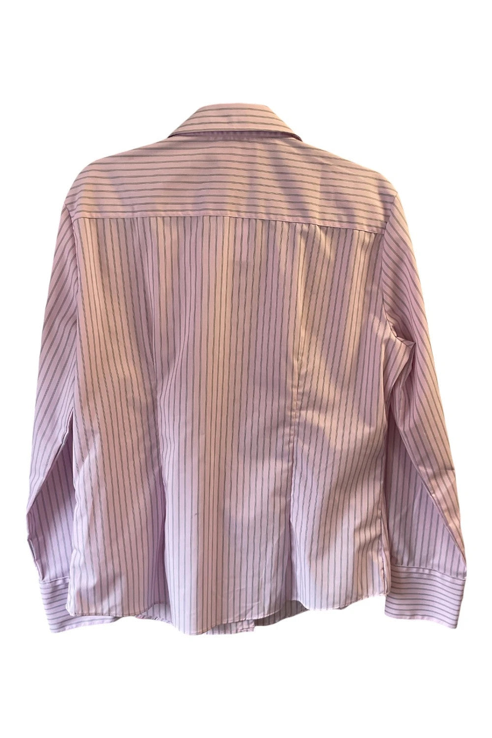 Brook Taverner Shirt pink size-16 10392SSC