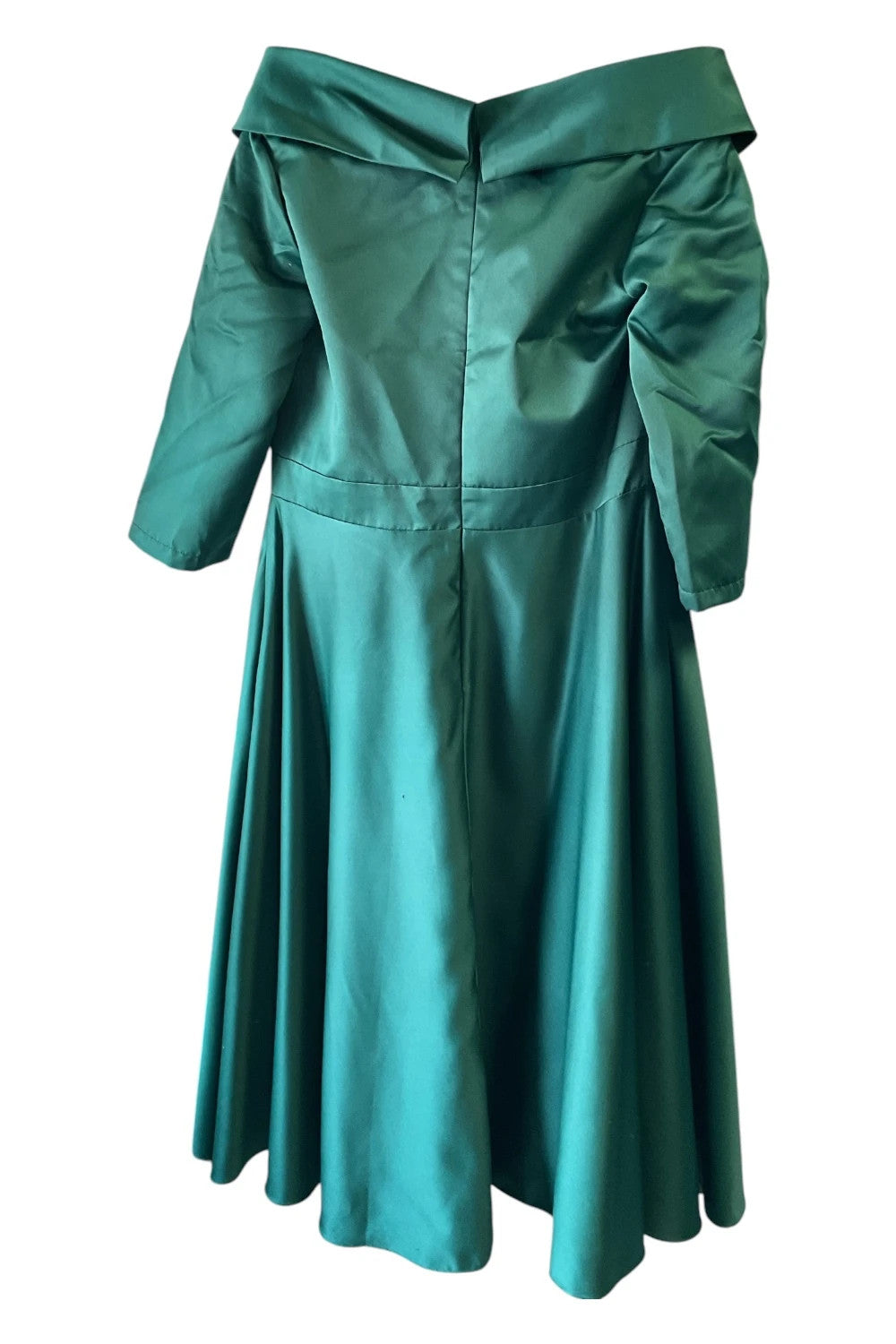 So Amazing BNWT dress green size-18 10503YSG
