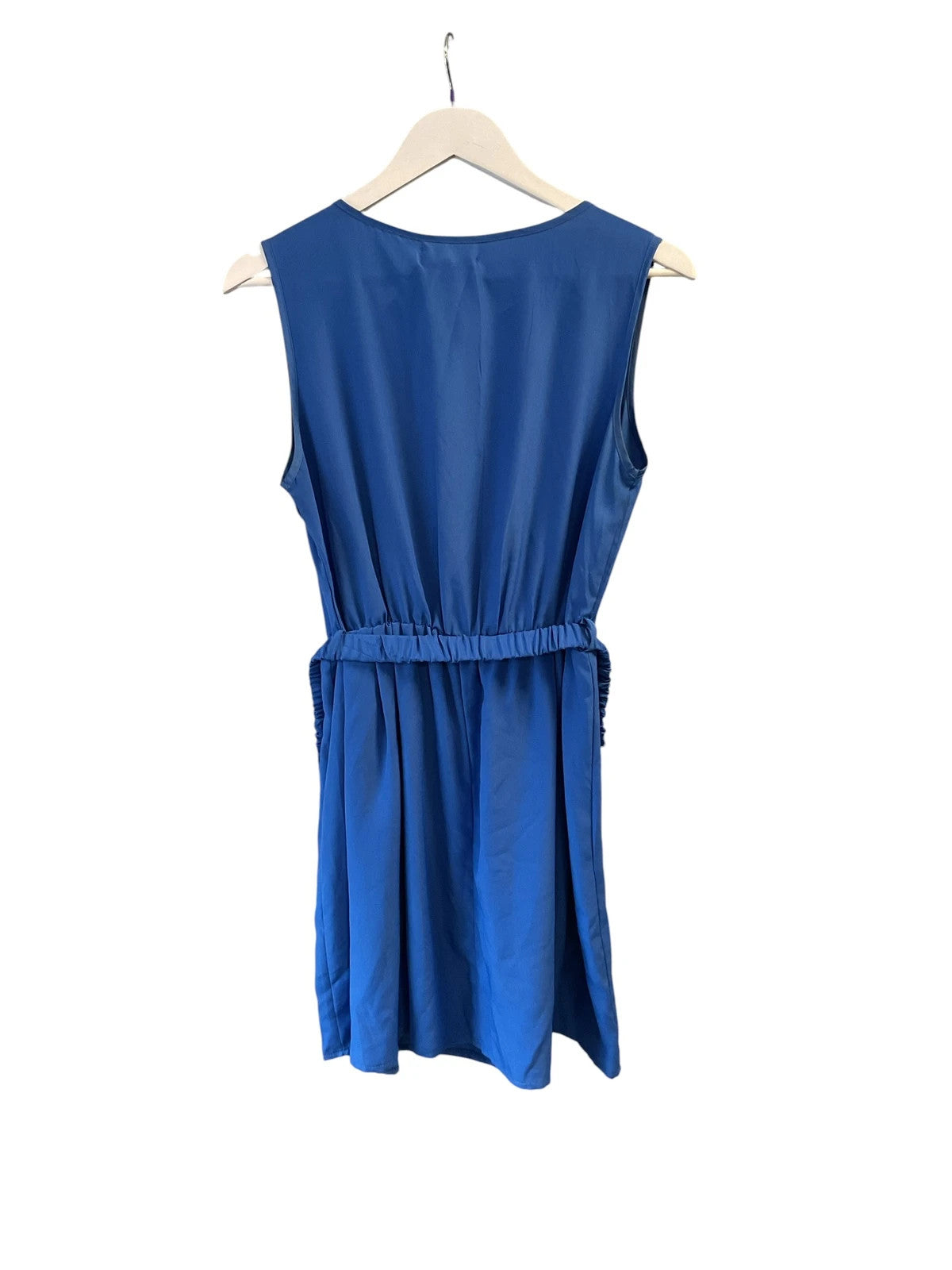 Angel Eye NWT Dress blue size-s 10335ANN