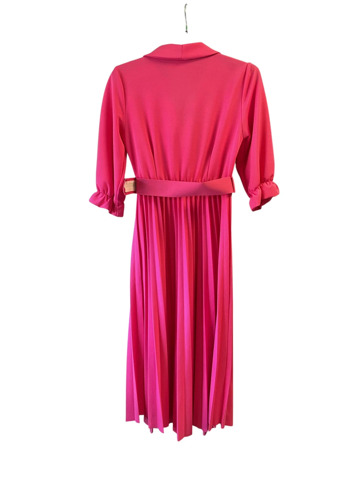 New Collection NWT dress pink size-2(M) 10550GB