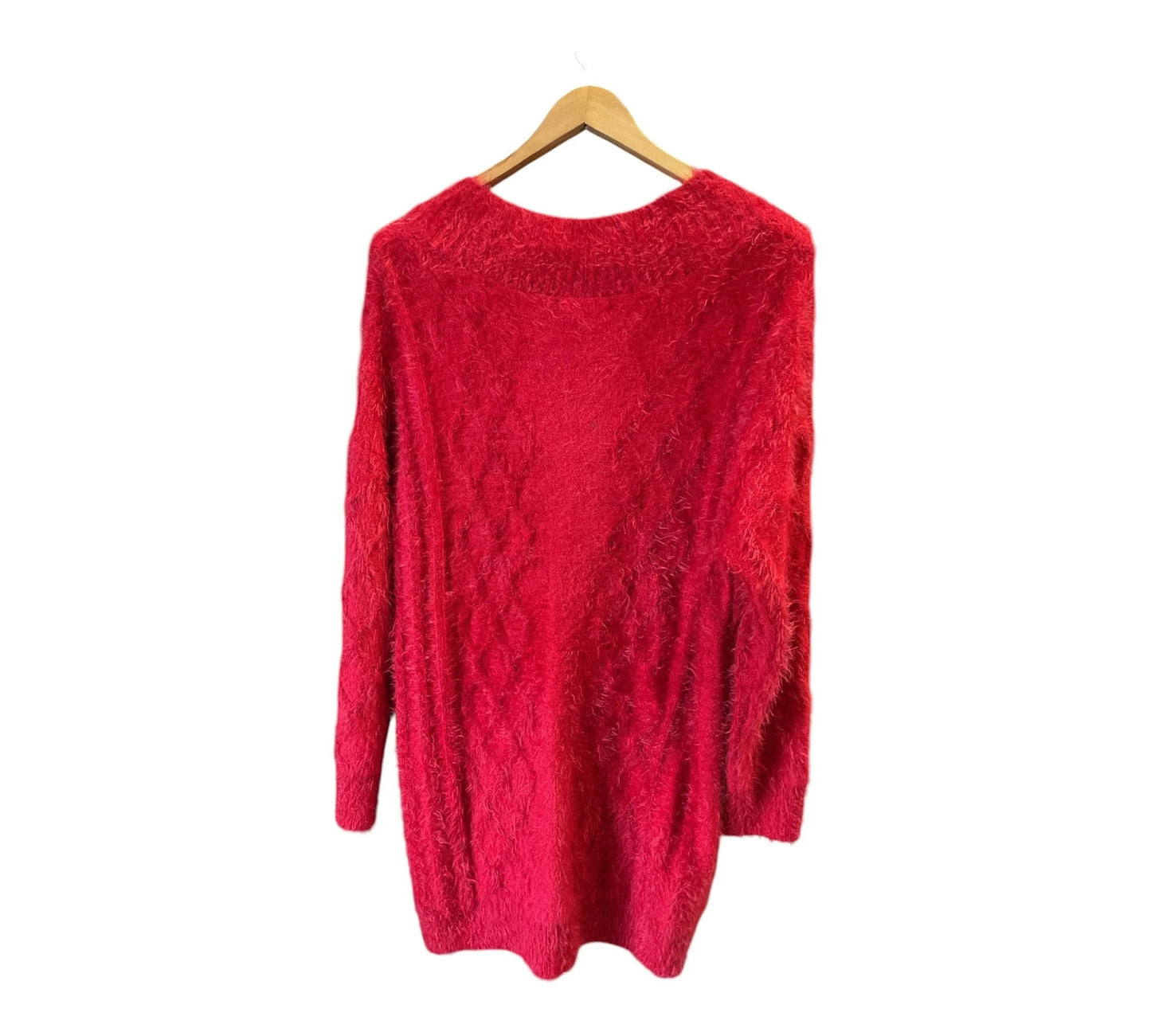 George red sweater, size-16/18, 10635CMG