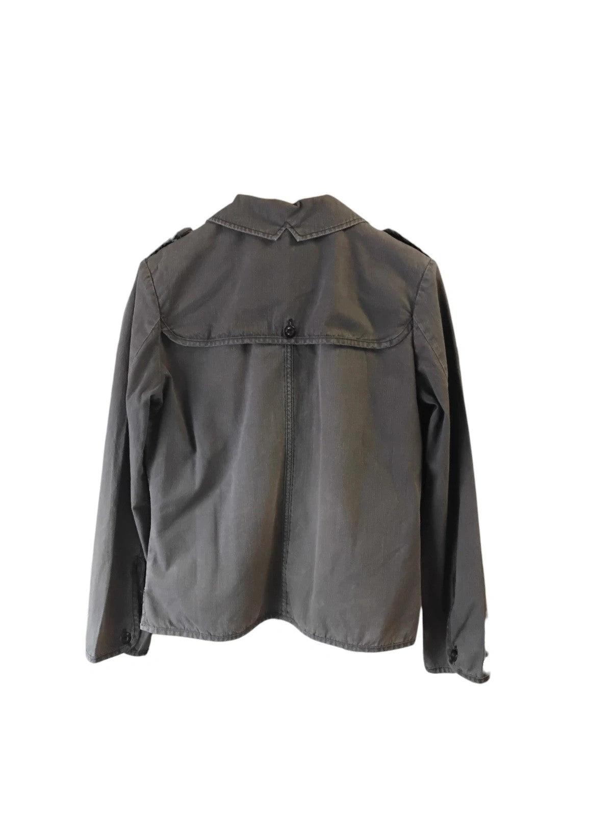 Fenchurch Jacket Khaki Sz-L 10655AOB