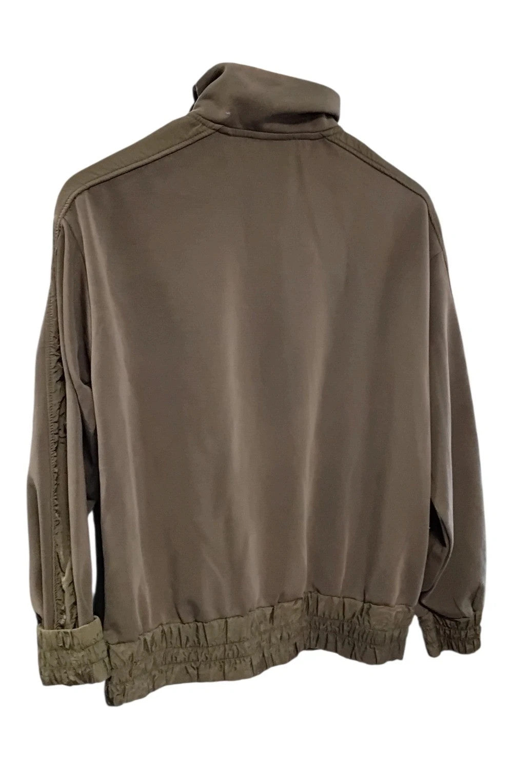 Helen Steele olive active top size-S 10609DFR