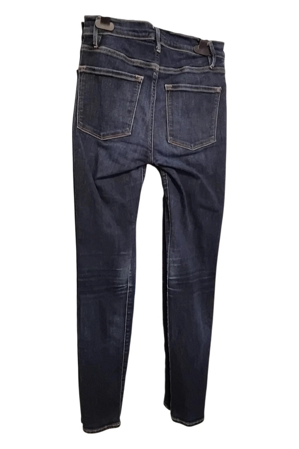 Frame blue denim jeans. Size- 26 9475CC