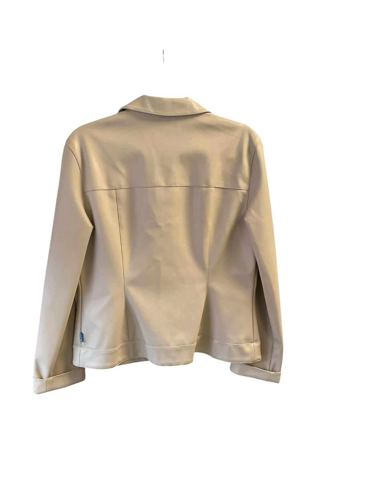 NWT Red Herring Jacket beige size-14 10761CSS
