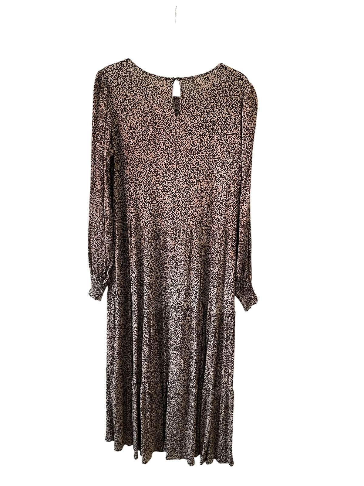 Anko Dress black size-12 10775ROF12