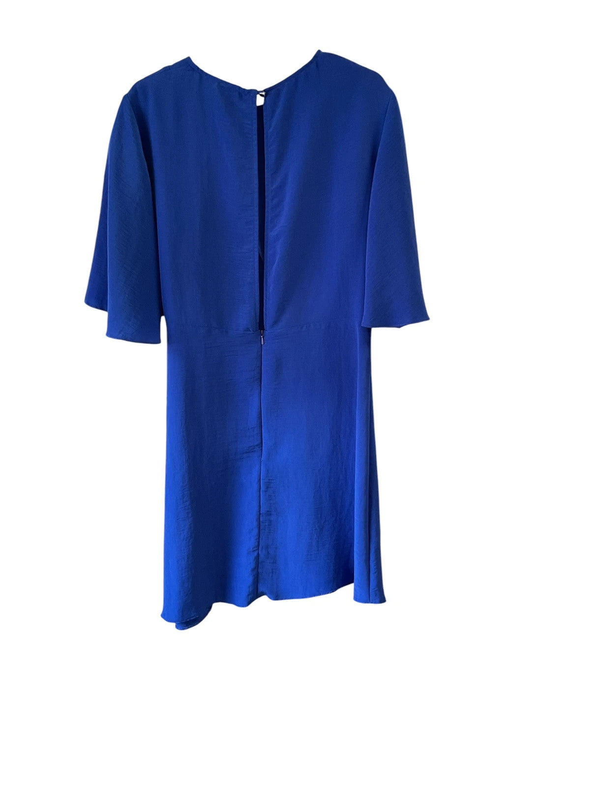 Top Shop blue size-14 10772ROF