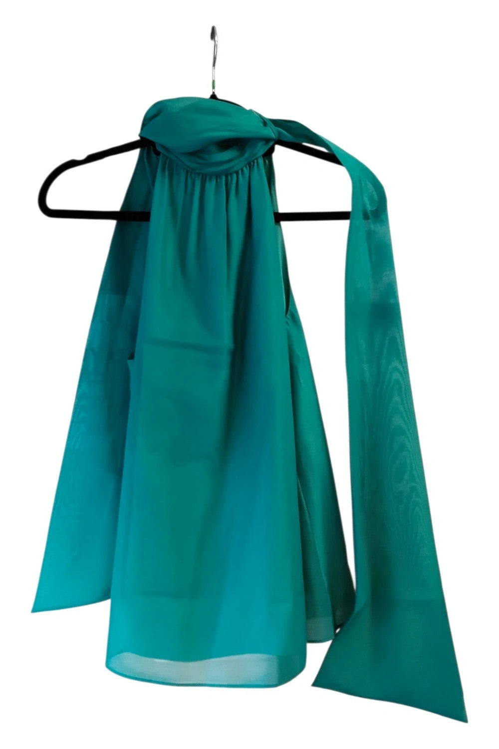 Ted Baker BNWT top green size-2 (10UK) 10793MVE