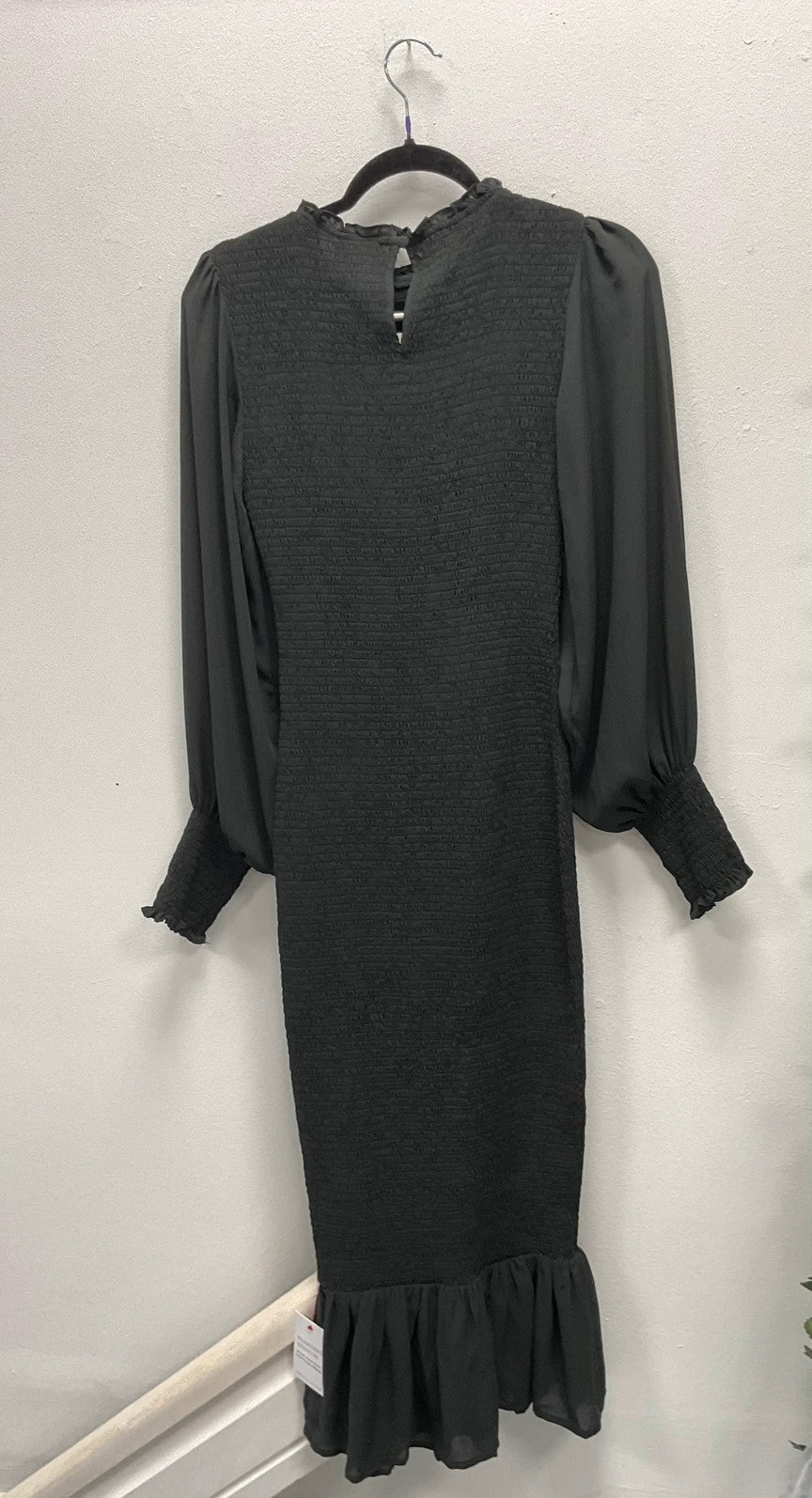 BNWT Pretty Lavish Dress black size-8 10856NBR