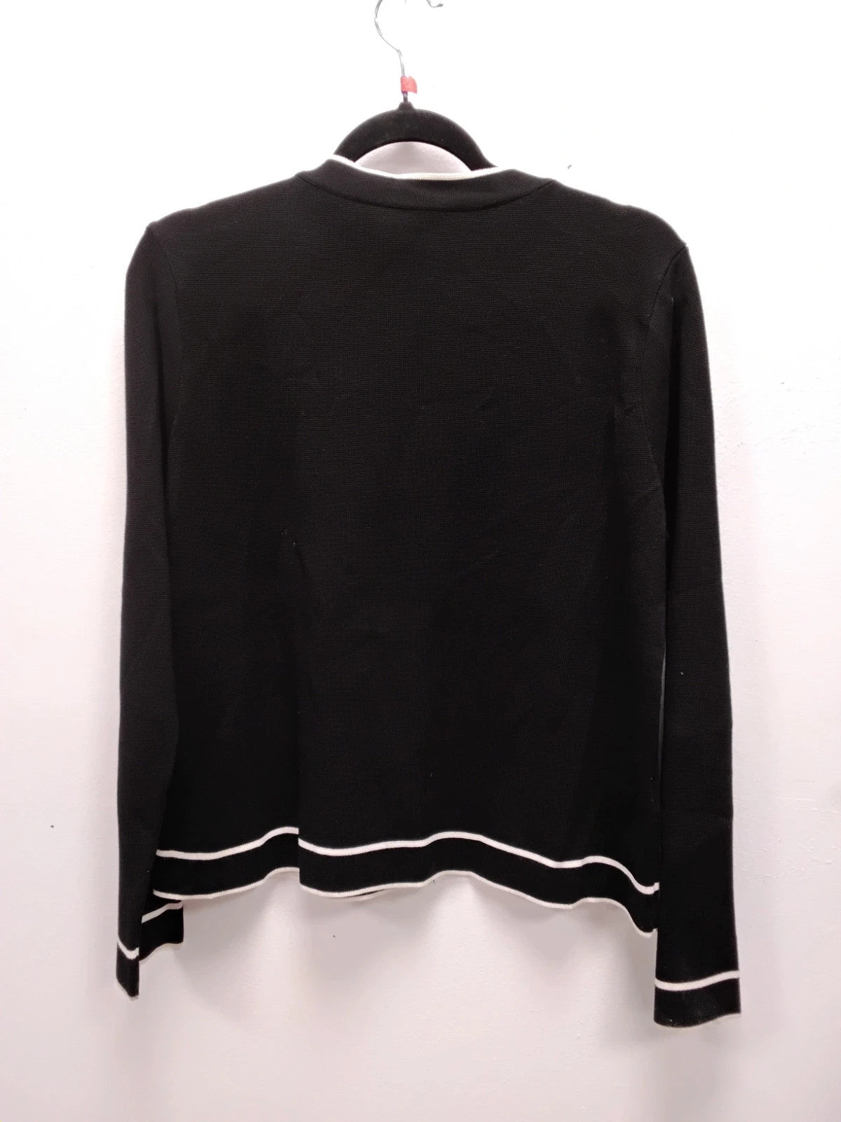 Mango Kardi Black Sz-XL 10868CDC