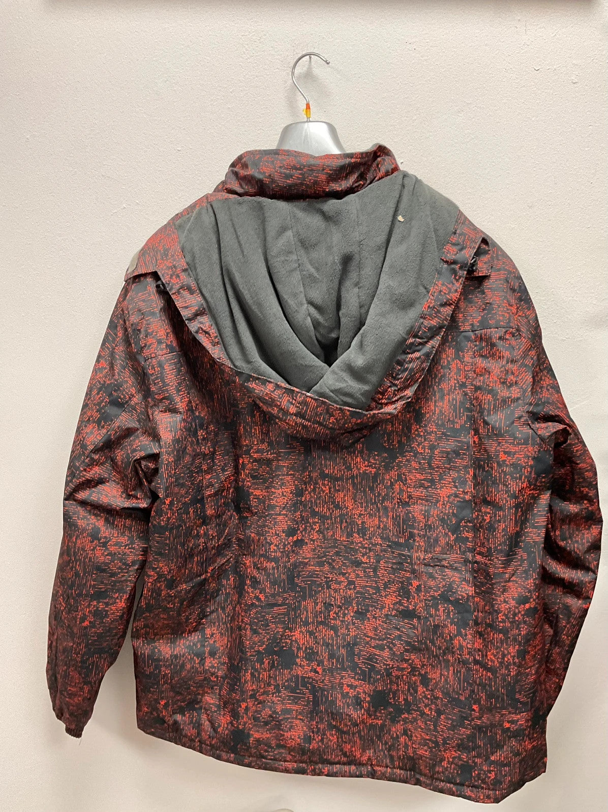 Mountain Warehouse Coat red&black size-XXL 10888PD