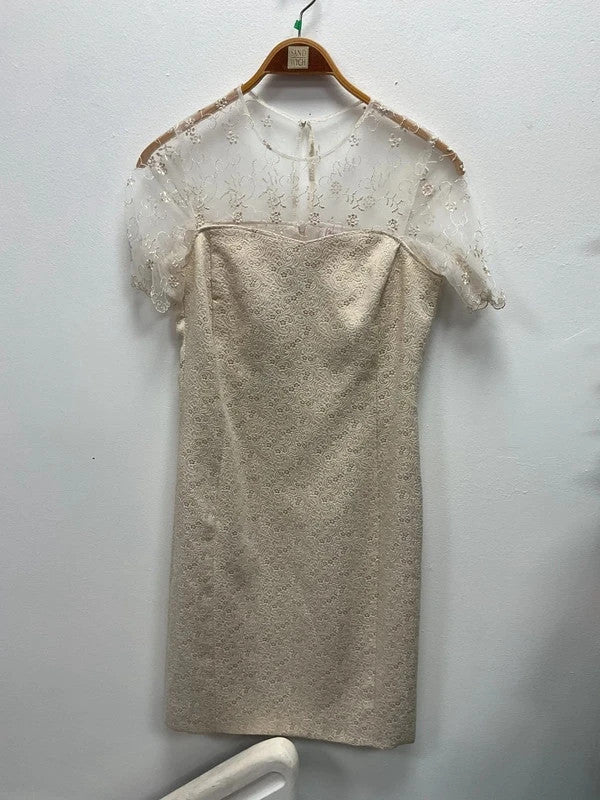 MOB Kay C Design Two pc suit size-10 1310CDC