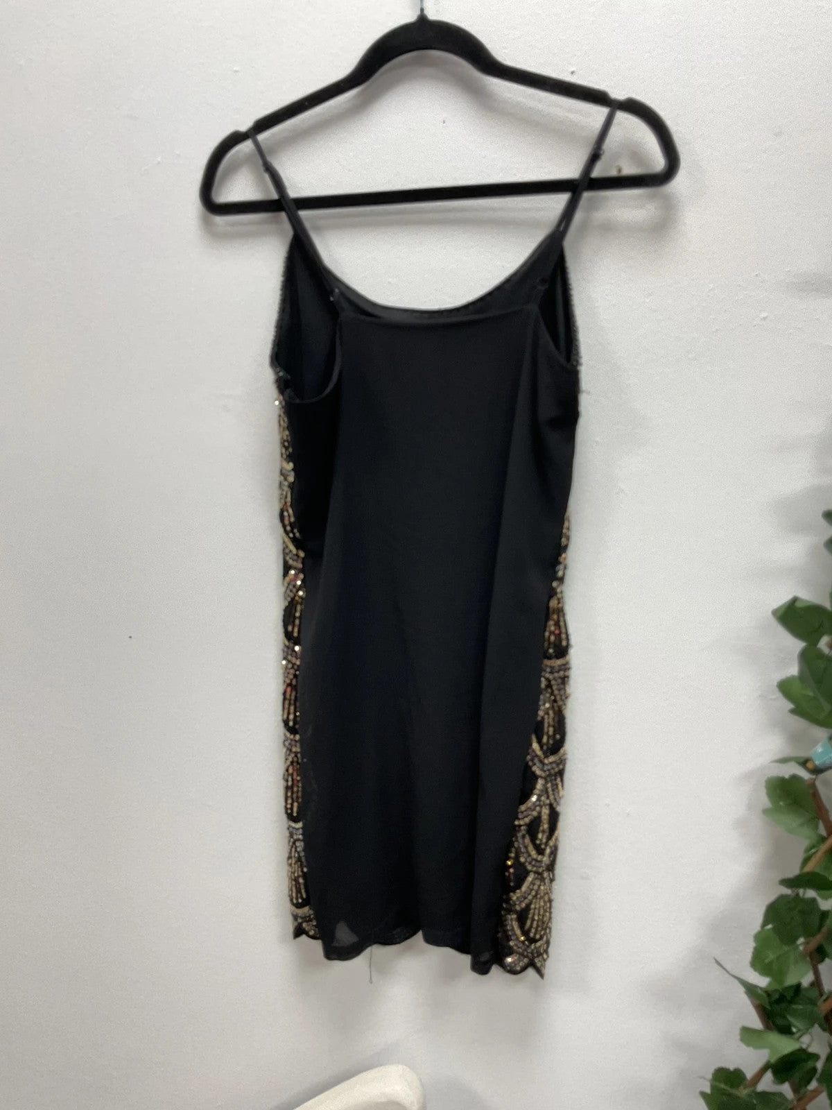 Parisian Collection Dress Black size-M/L 739
