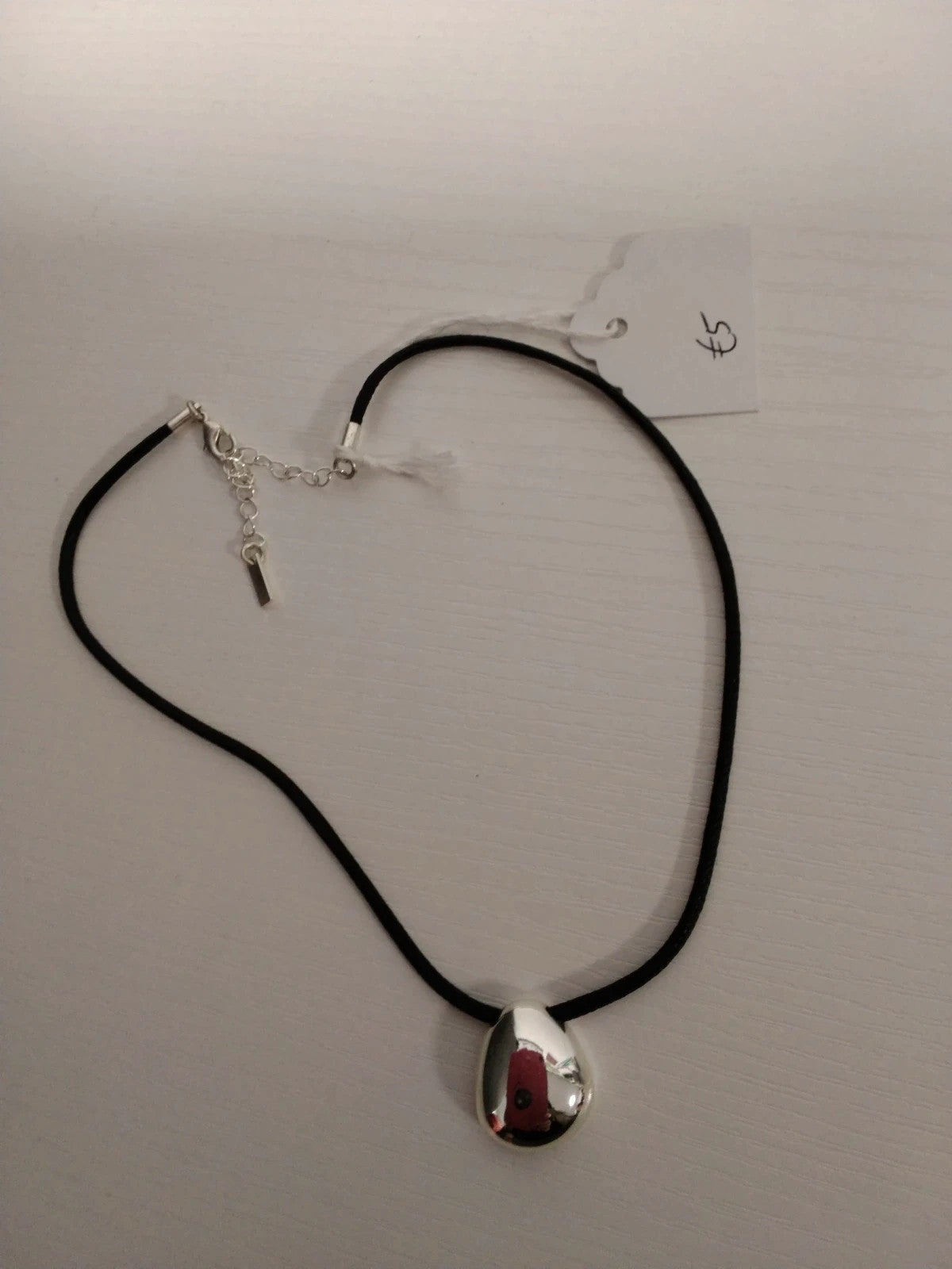 No brand Necklace