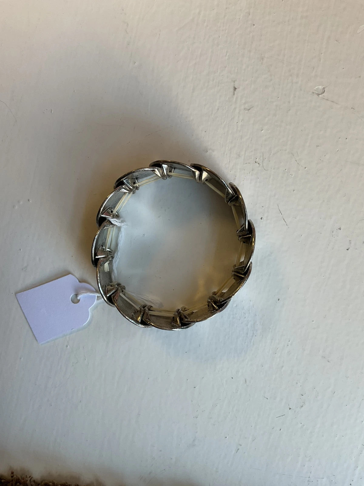 No brand Bracelet silver
