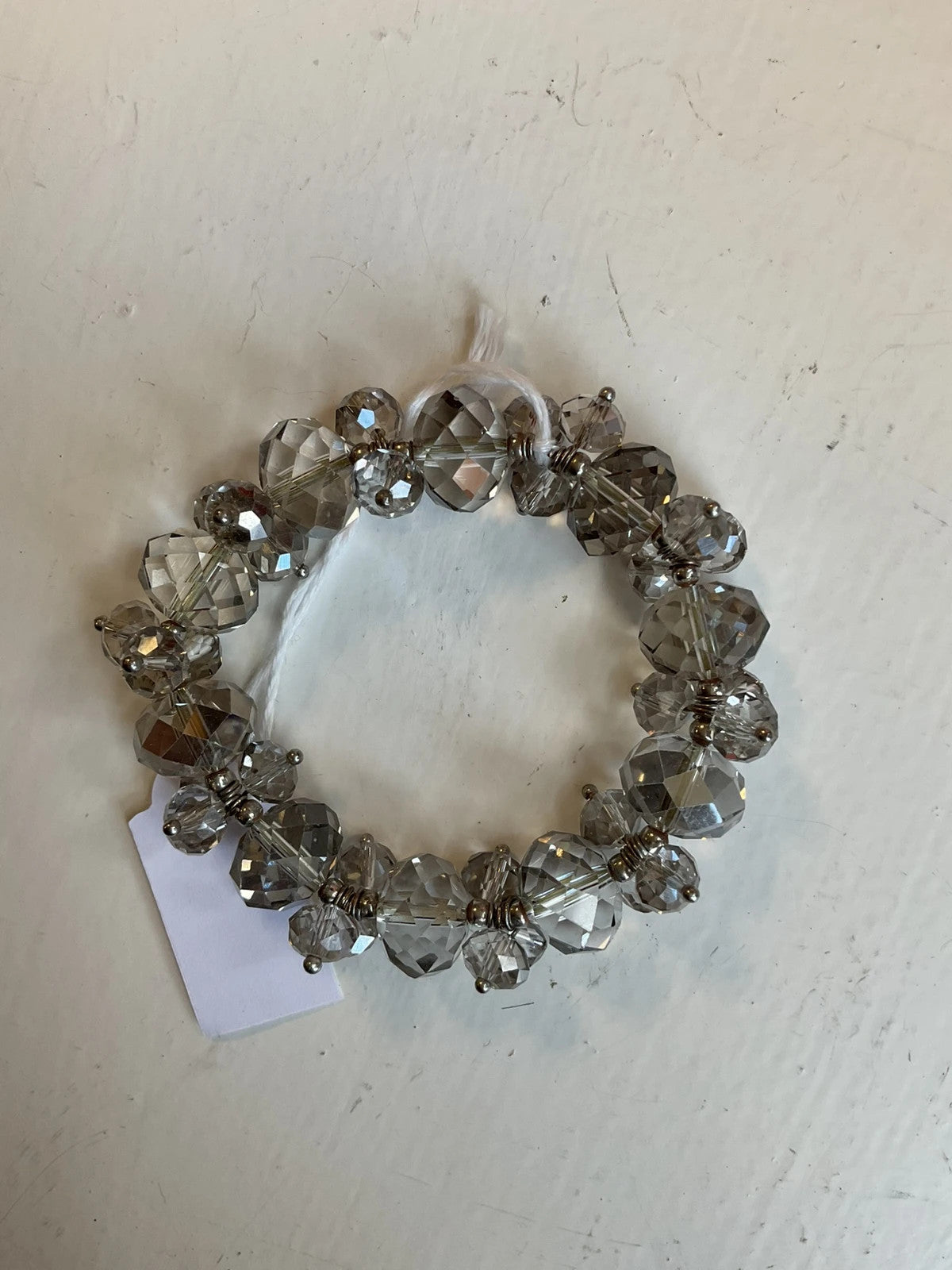 No brand Bracelet grey