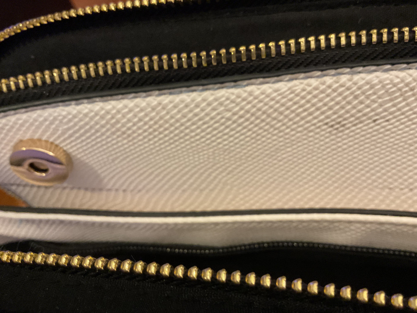 7487FG1125B60 River Island Blue Brushed Handbag