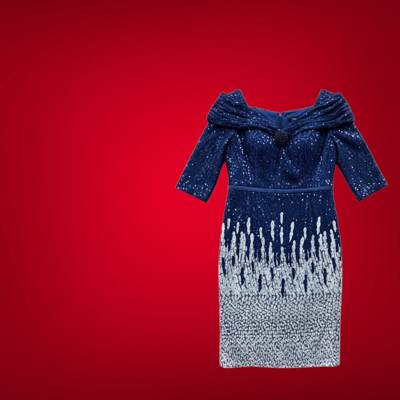 Wedding Dress & MOB/MOG