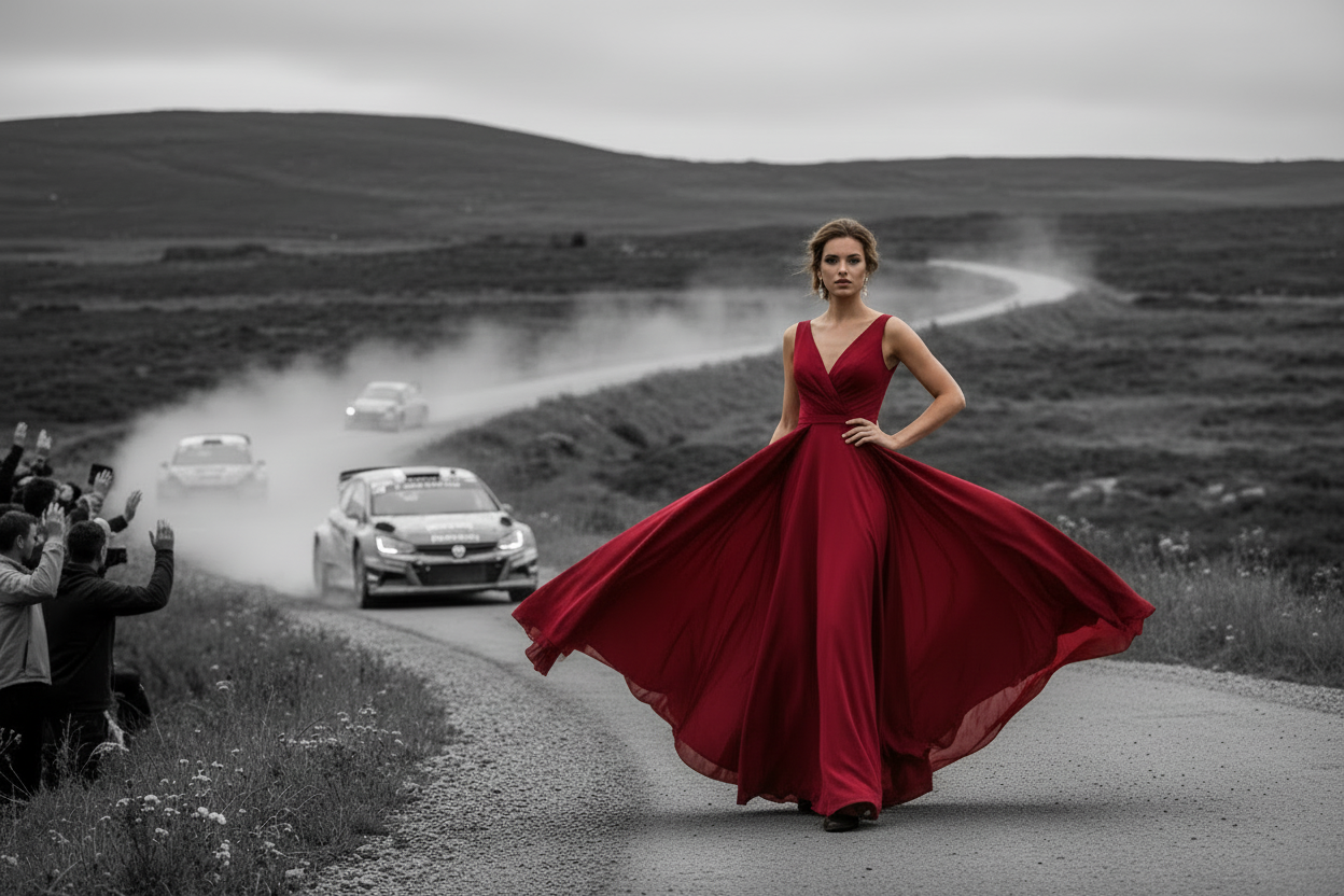 Formal Dresses: Evening & Debs