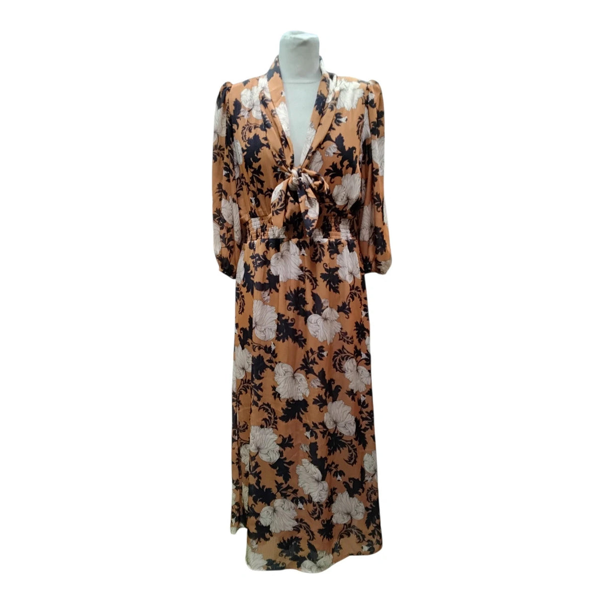Polinet moi dress sz 12 4114