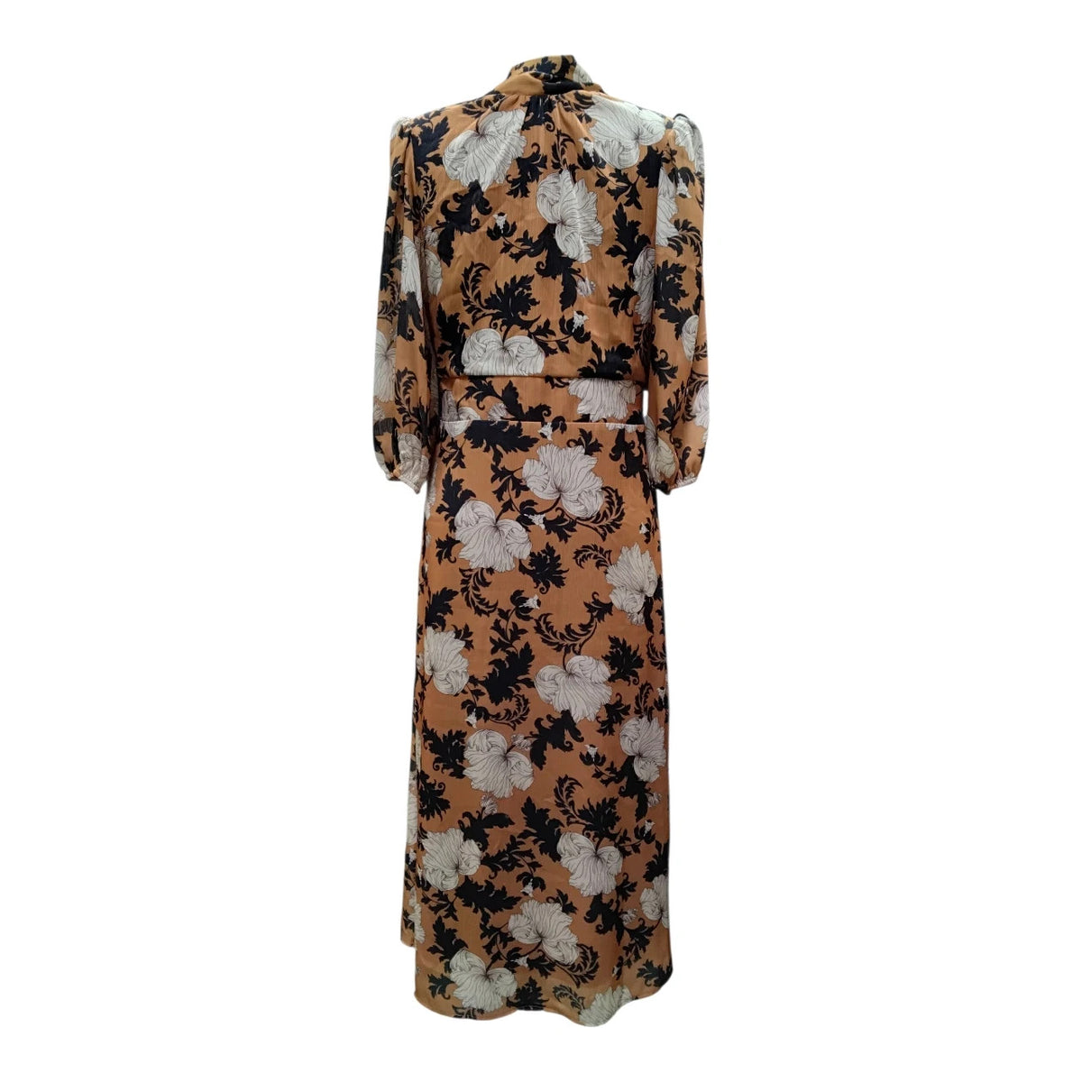 Polinet moi dress sz 12 4114