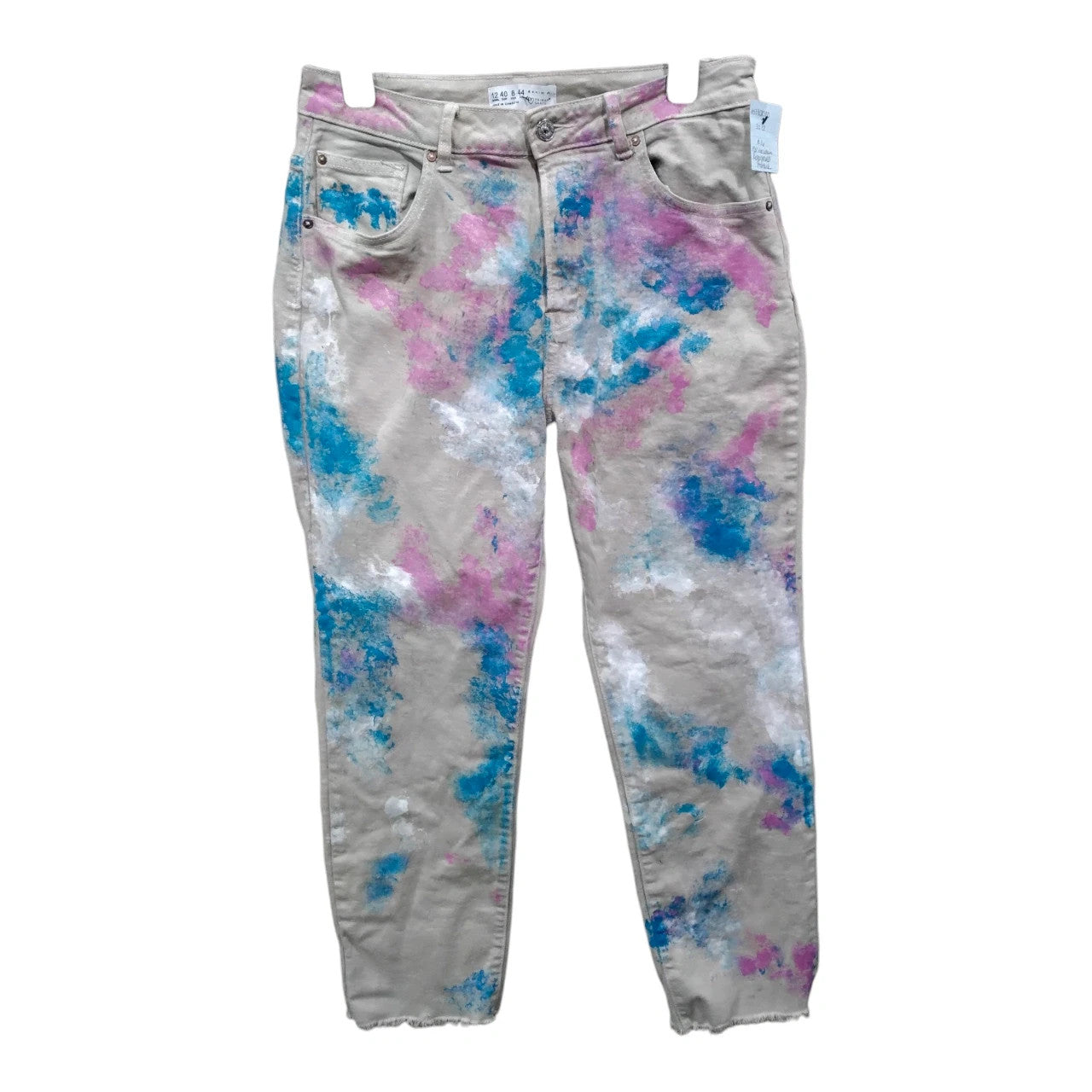 6359 CDC Exclusive Reurposed Primar Trousers
