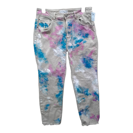 6359 CDC Exclusive Reurposed Primar Trousers