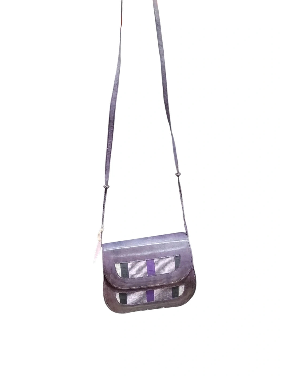 6550 handmade handbag