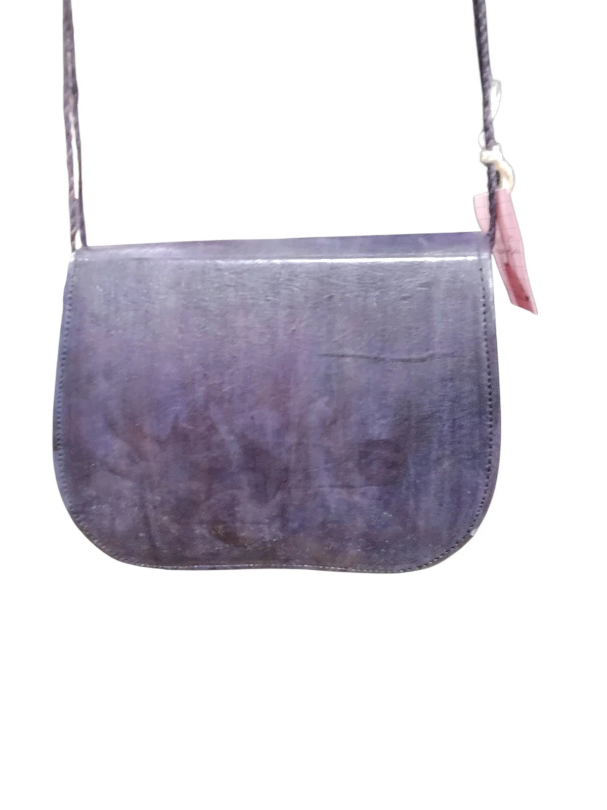 6550 handmade handbag