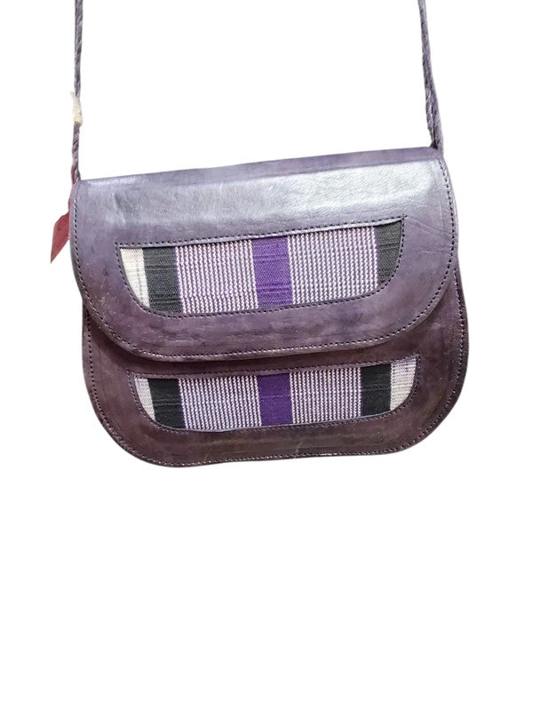 6550 handmade handbag