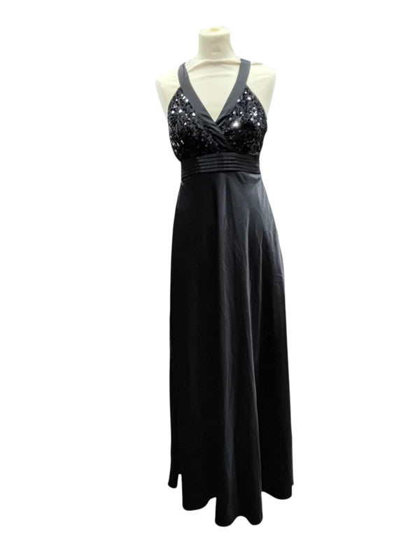494 Debut dress