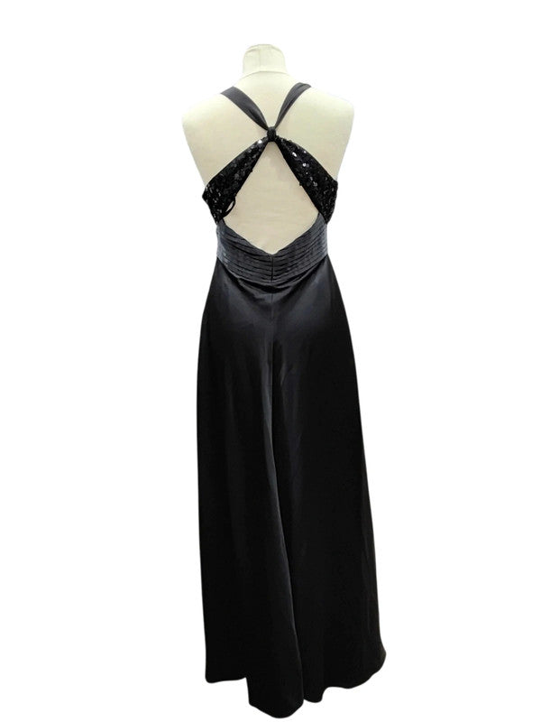 494 Debut dress