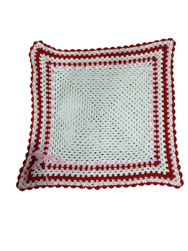 6675 handmade baby blanket