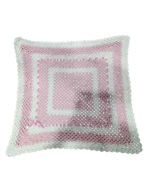 6674 handmade baby blanket