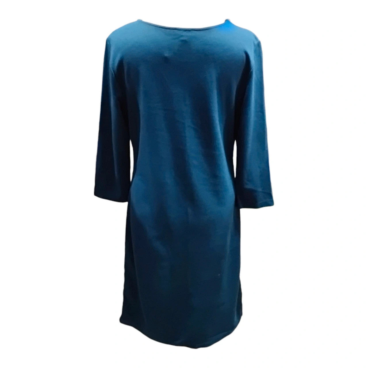 6683 Teal Street One raser dress