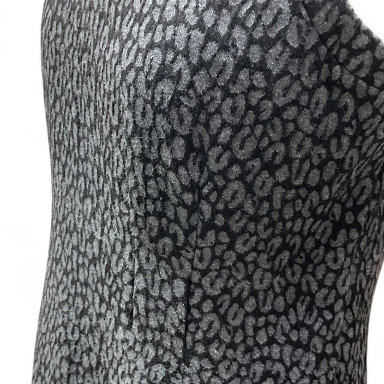 6680 Calvin Klein midi dress
