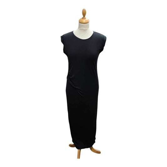 6725 Allsaints Black dress