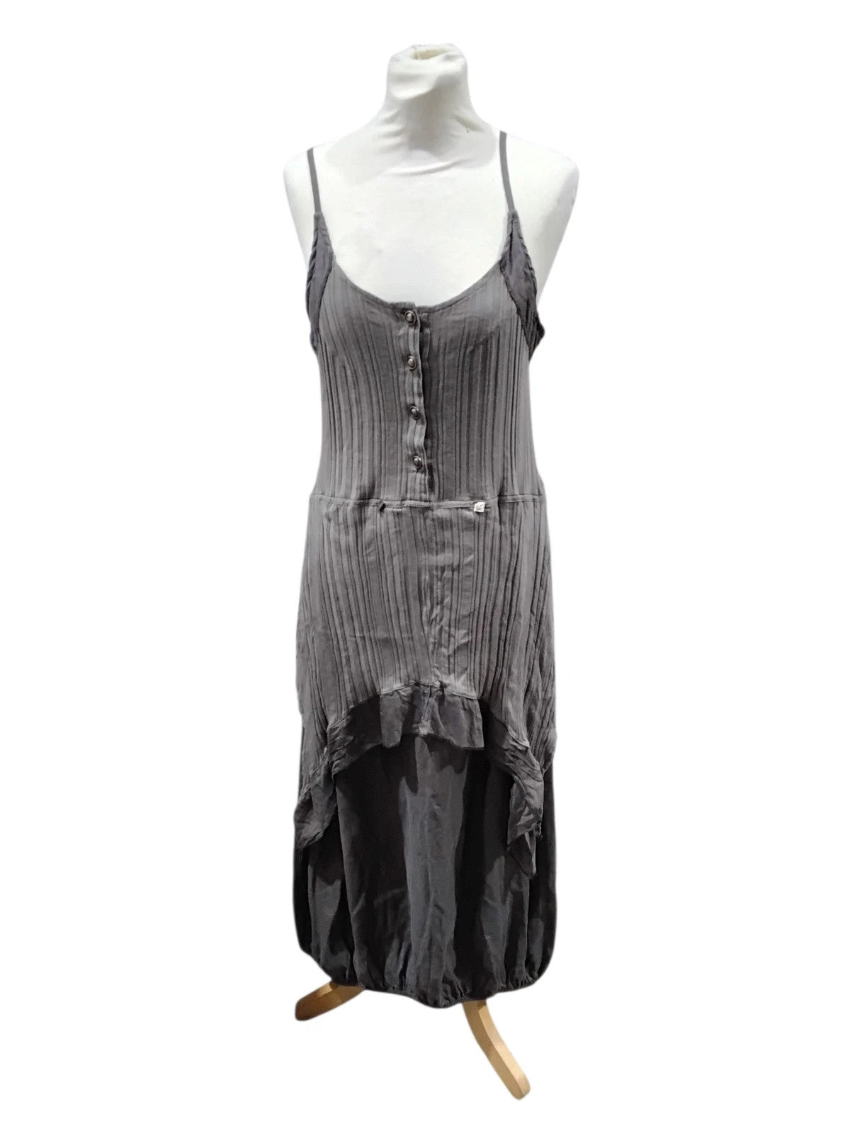 6672 Caty lesca dress
