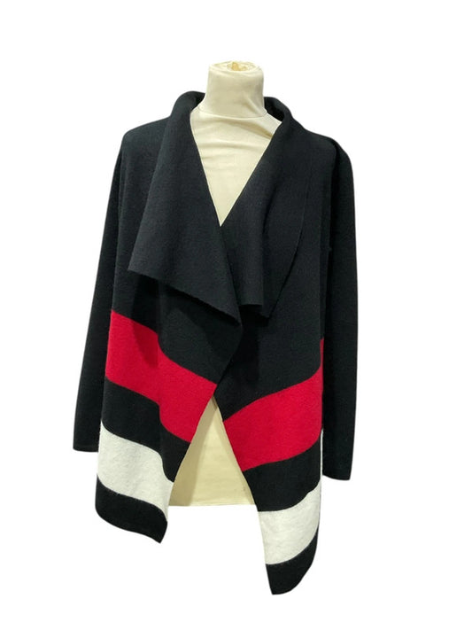 6787 Ralph Lauren wrap cardigan