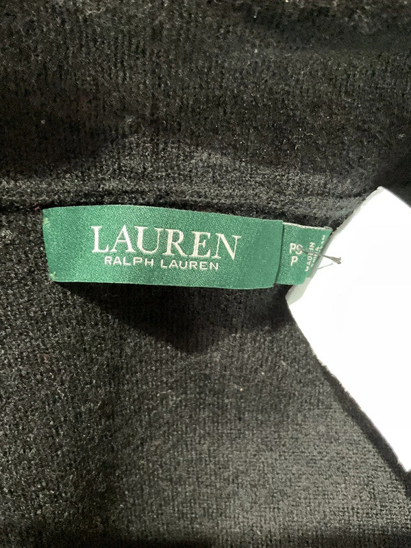 6787 Ralph Lauren wrap cardigan