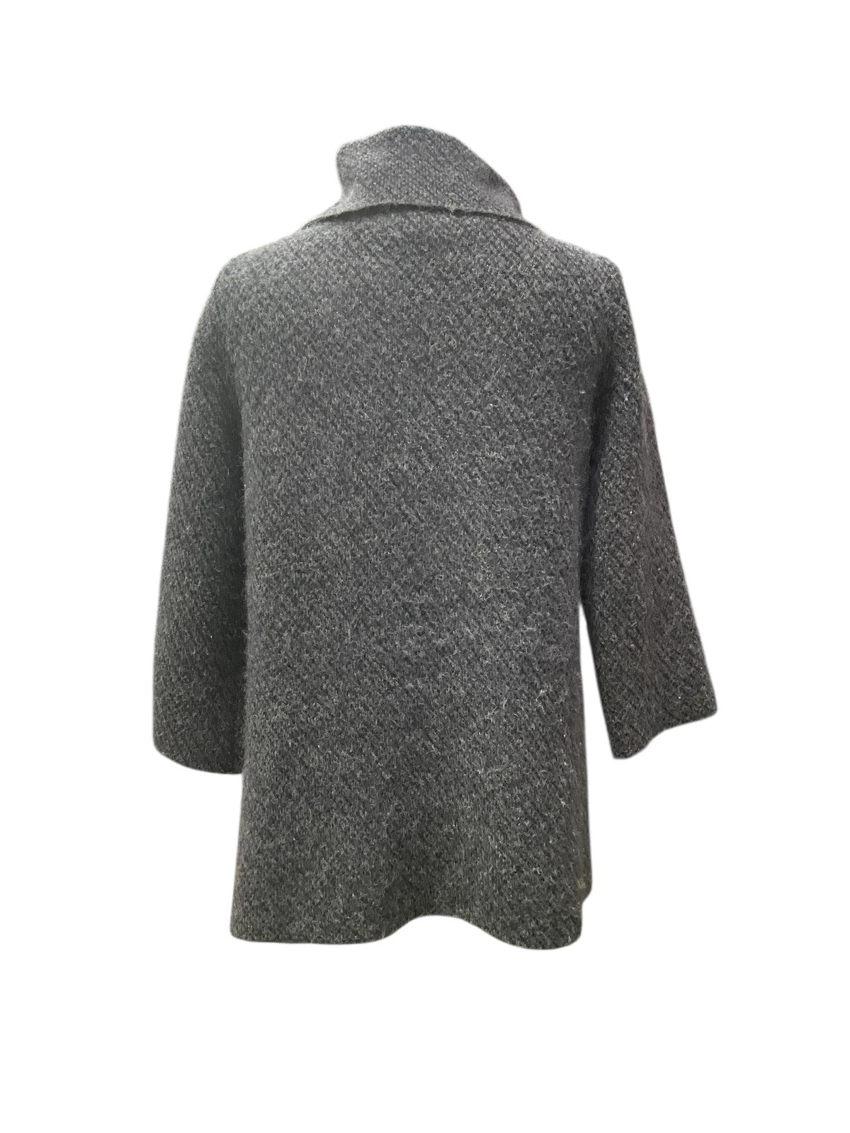 6784 Max Studio grey jacket