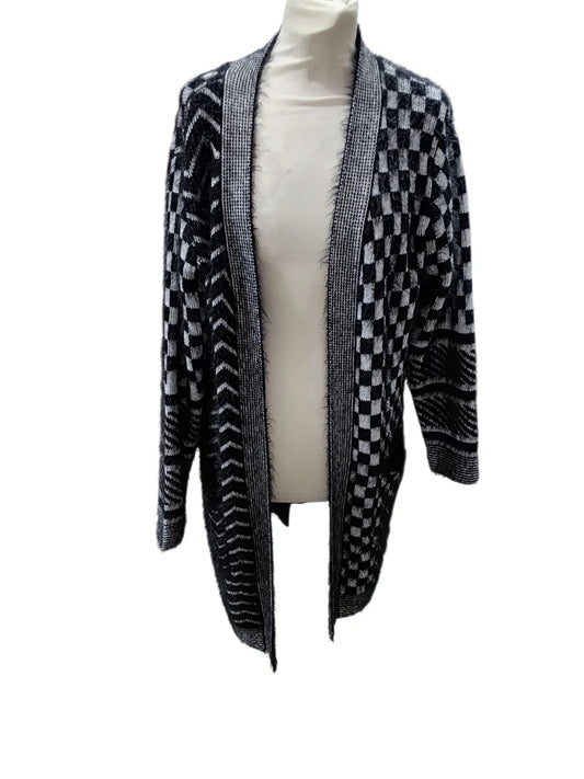 6783 Bassini cardigan