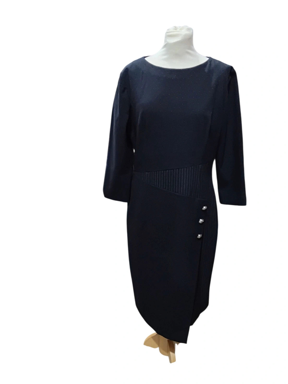 6800 perspective dress