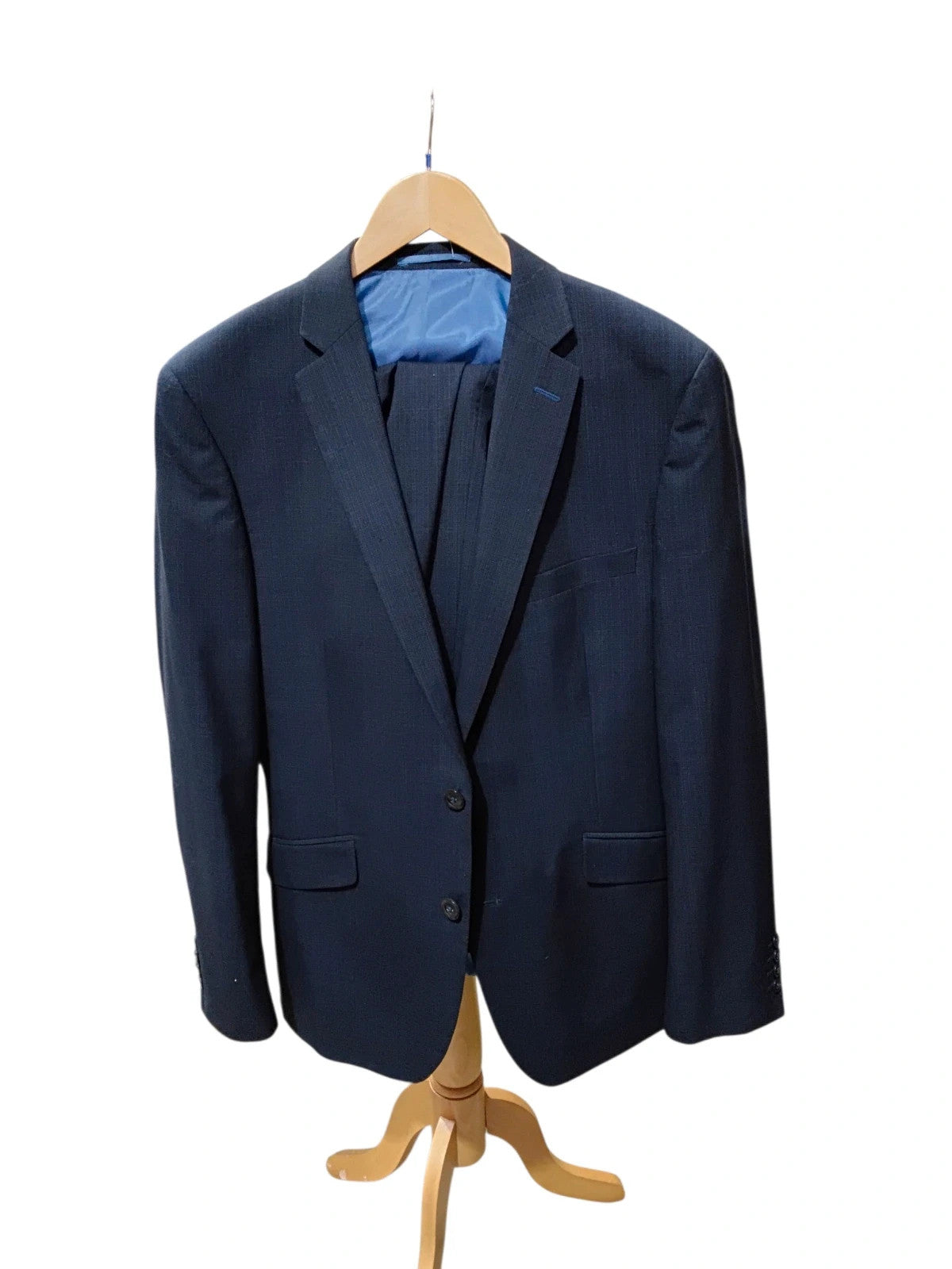 6809 Daniel Grahame 2 piece suit