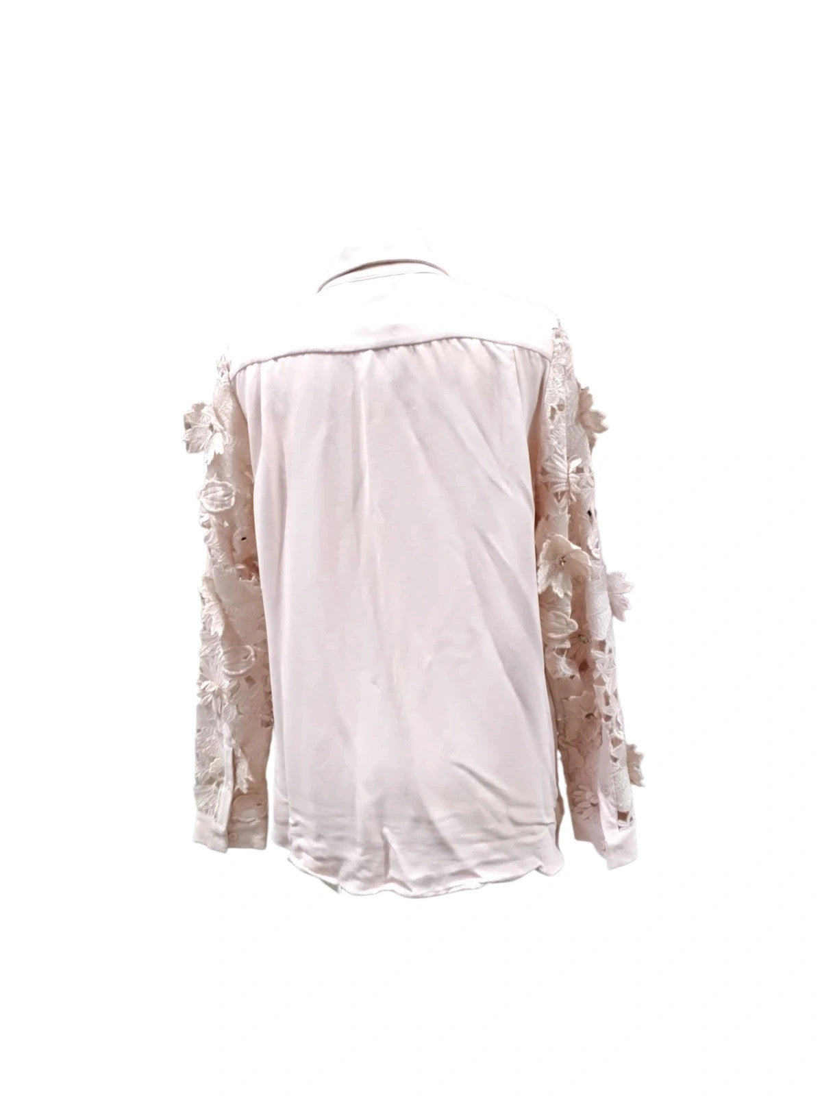 6818 French connection blouse