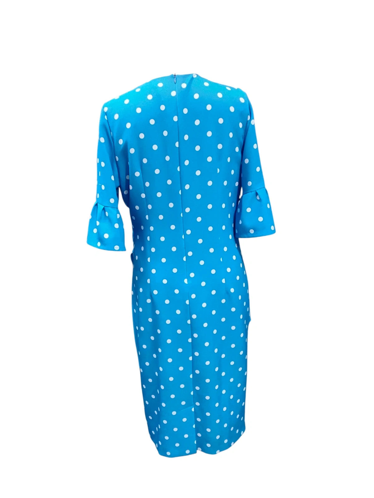 6840 Coco doll dress